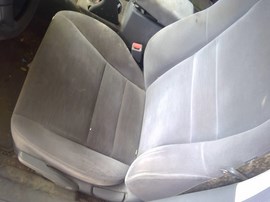 2007 HONDA ACCORD, SILVER, SE MODEL, 2.4L, VTEC, AT,    A26312